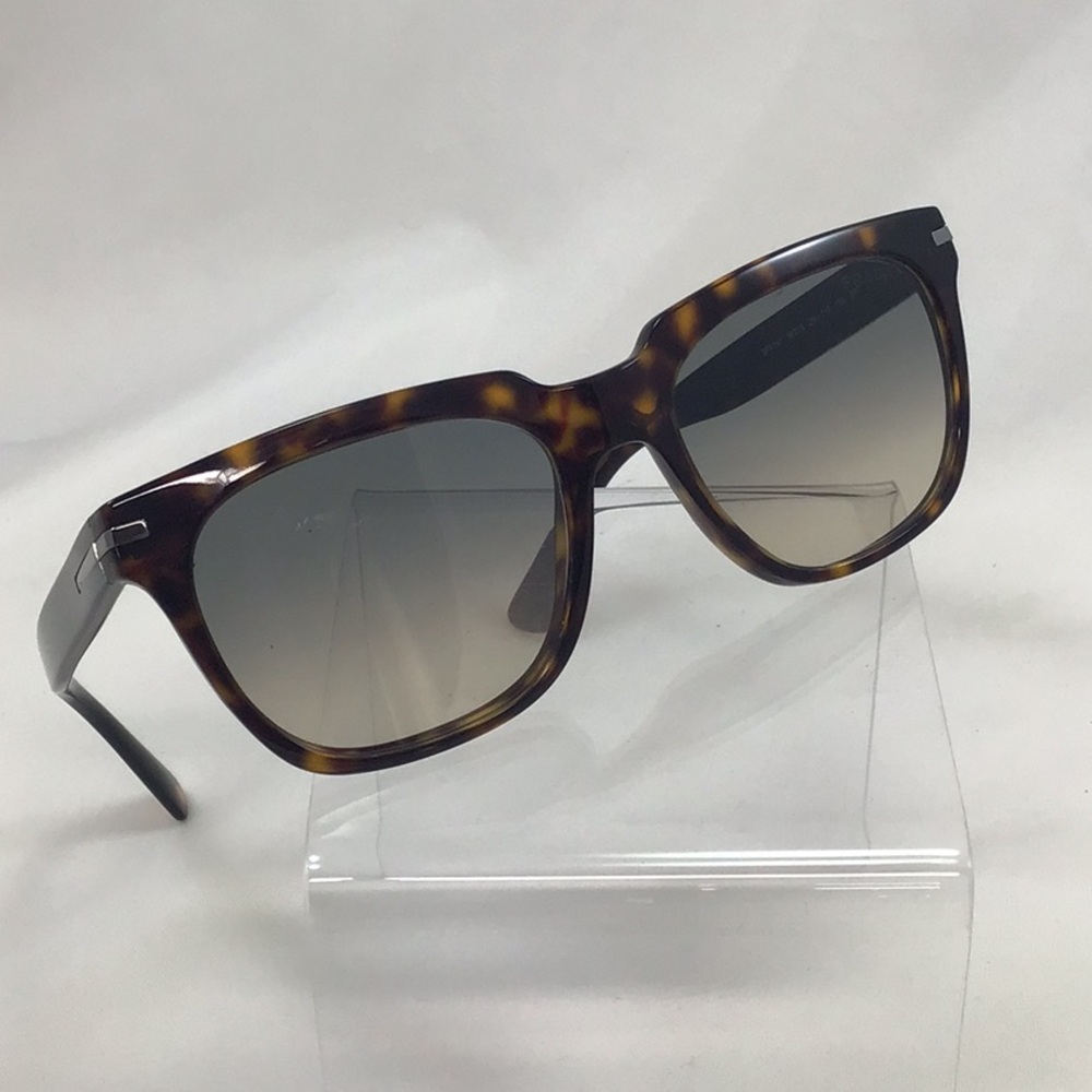 Prada sunglasses #SPR-04Y tortoiseshell